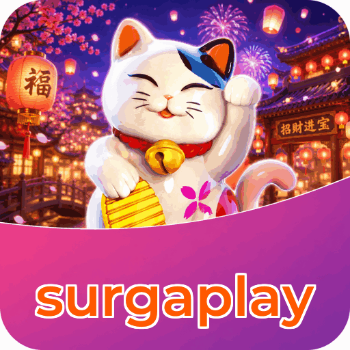 surgaplay Indonesia