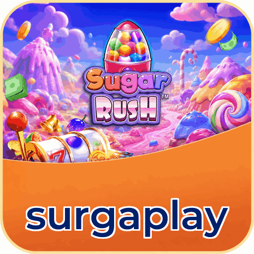 Tampilan antarmuka surgaplay APK v4.7.5 saat pengujian performa dan keamanan di perangkat Android