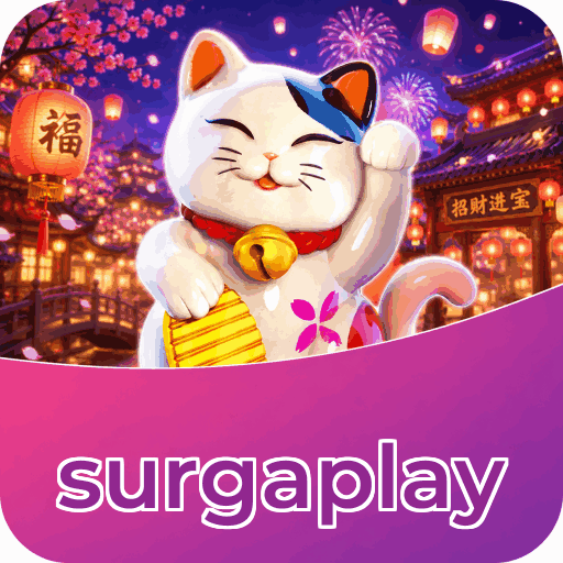 surgaplay Indonesia